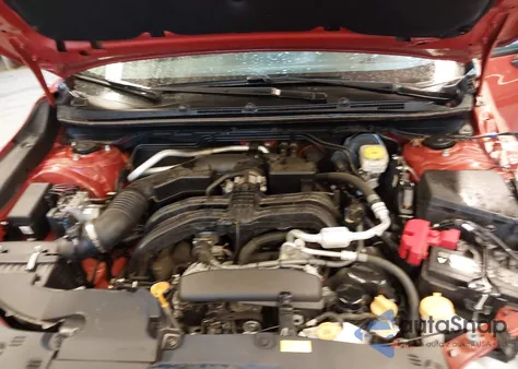 2024 Subaru Crosstrek Limited from USA, damaged, VIN 4S4GUHM61R3712363